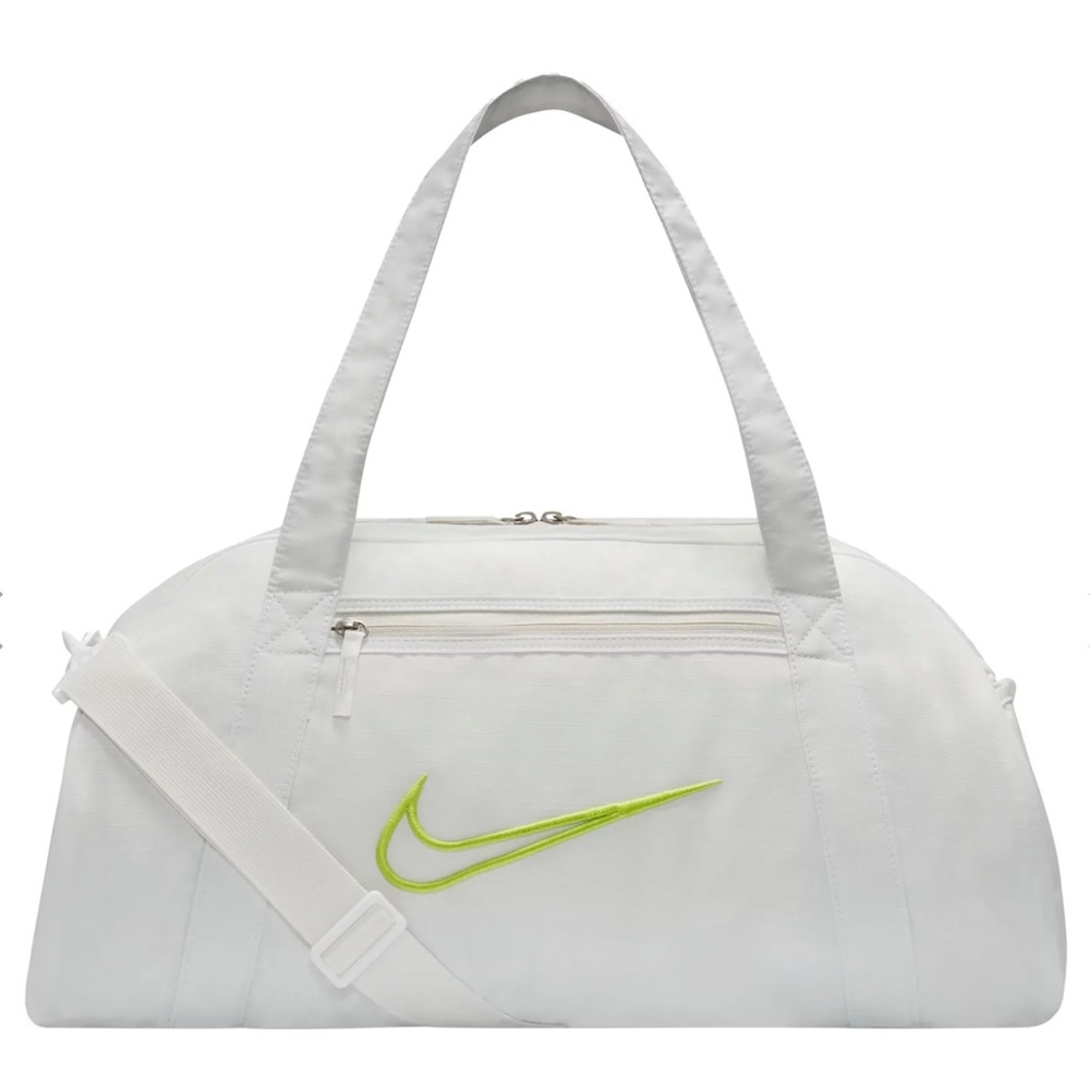 NWOT Nike Gym Club Training Duffel Bag